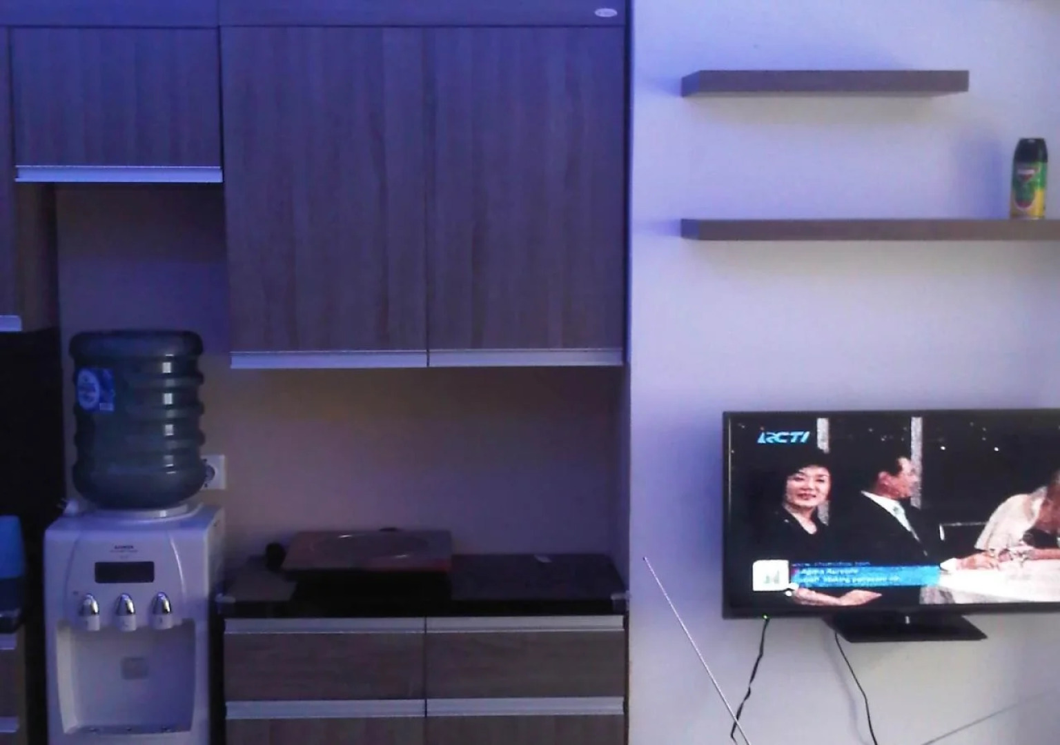 Vina Apartment at Cihampelas