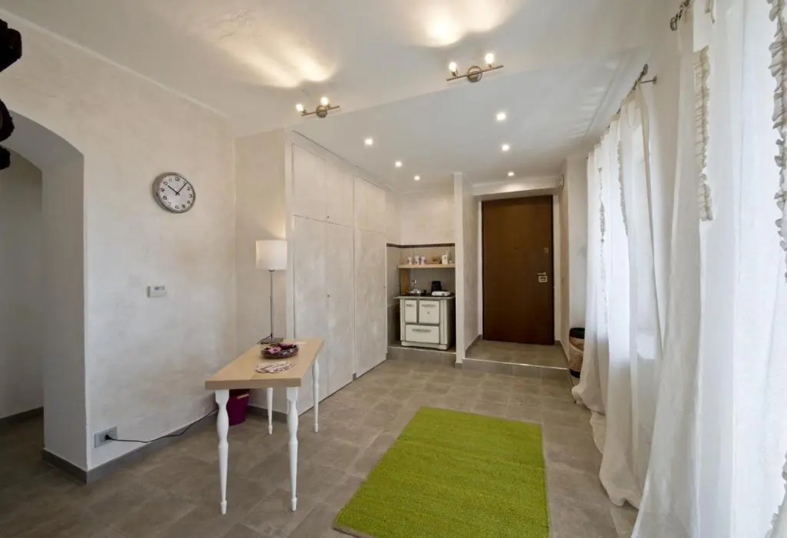 La Finestra Sulla Reggia