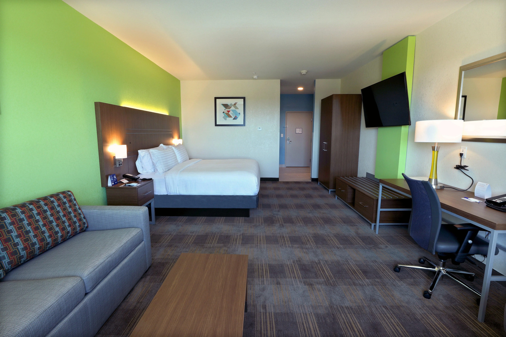 Holiday Inn Express & Suites-Dripping Springs - Austin Area by IHG