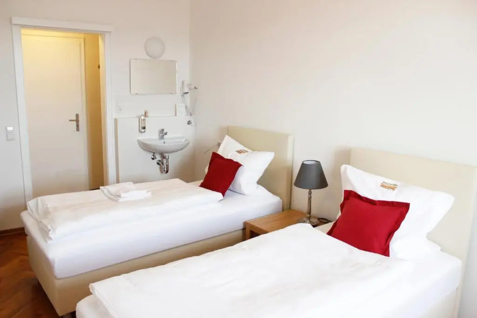 Biohotel Schloss Kirchberg