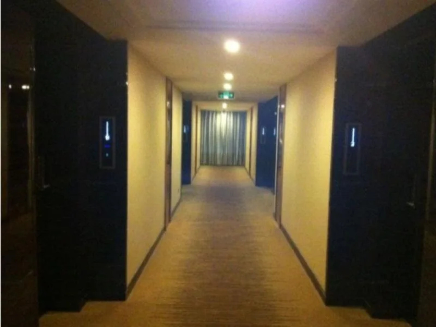 Zhengfangyuan International Hotel