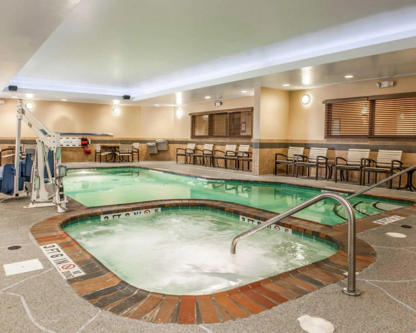 Holiday Inn Indianapolis Downtown by IHG