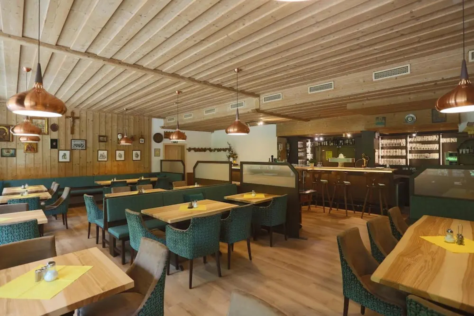 Naturhotel Wittelsbach