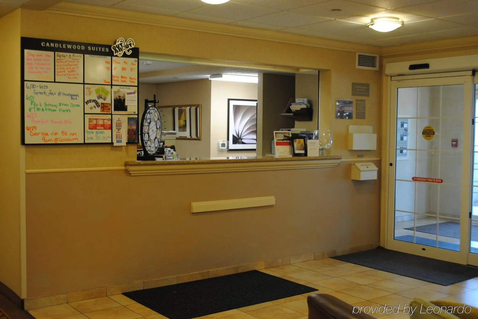 Candlewood Suites Fort Wayne by IHG