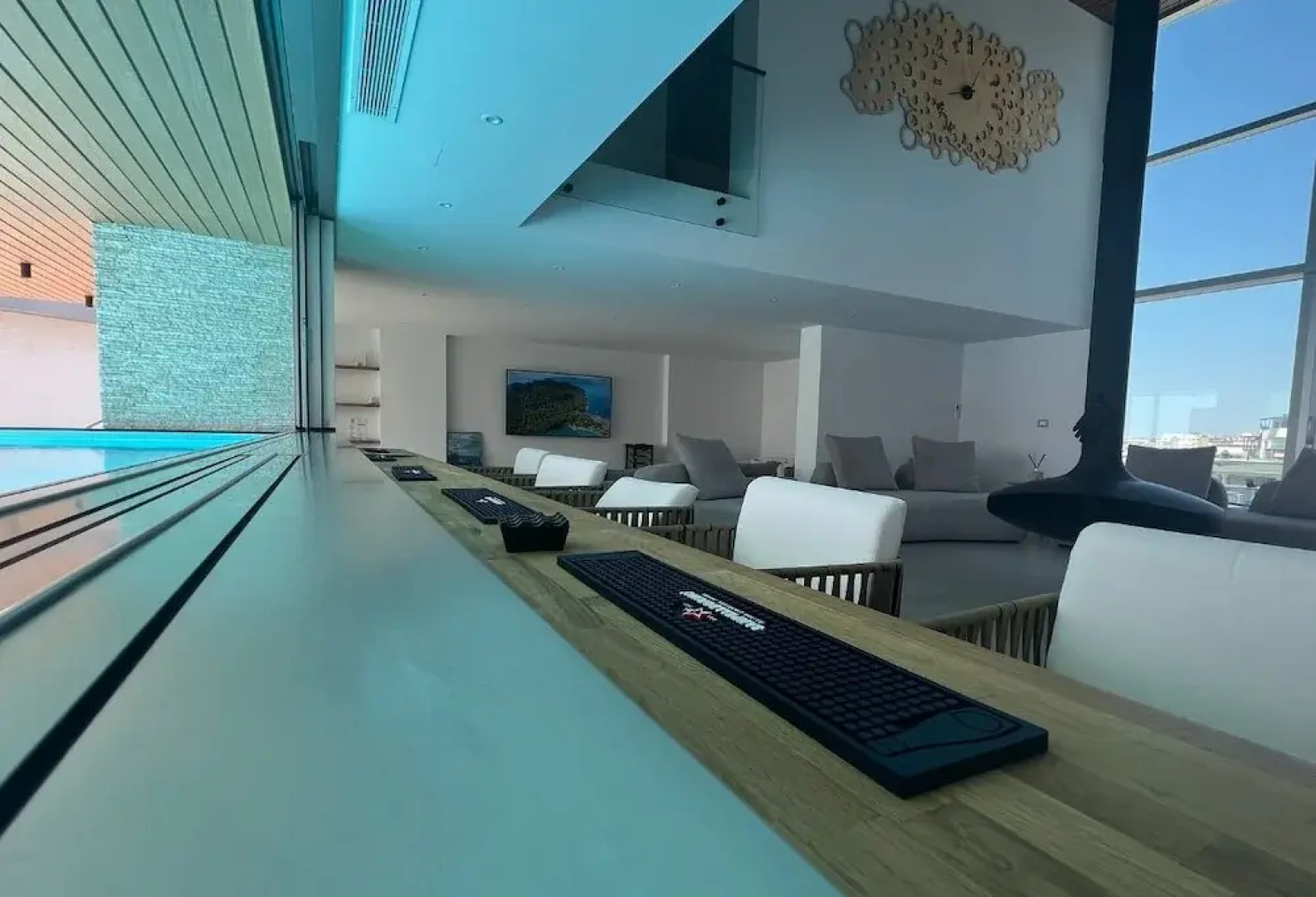 Luxury Rooftop Suites by Blumont