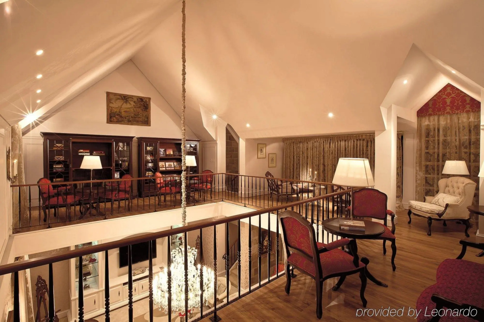 Castelo Saint Andrews