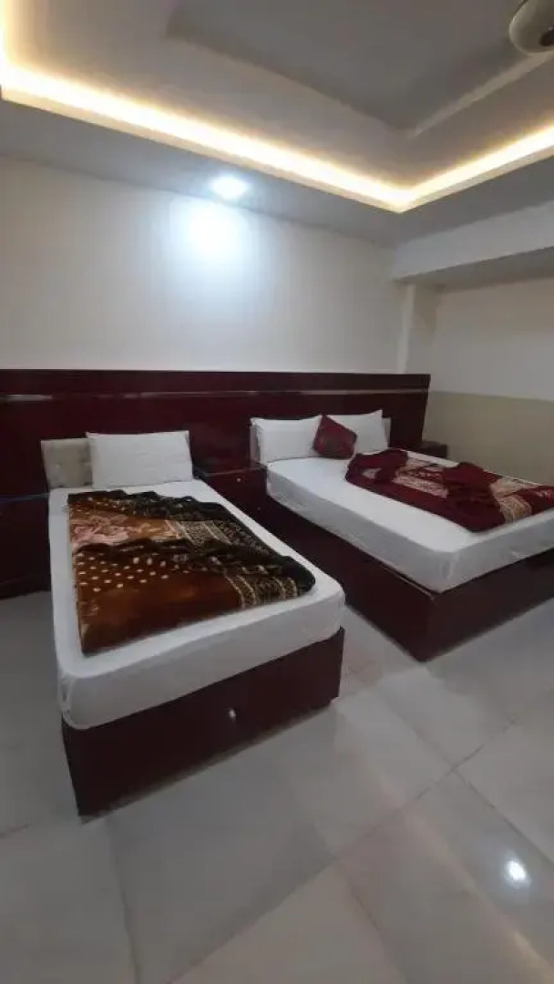 Hotel Khursheed Palace