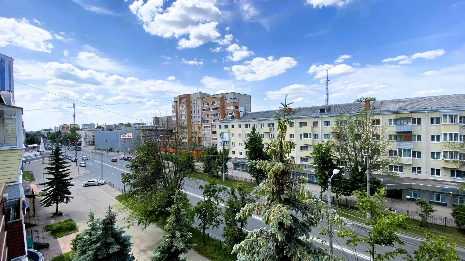 Right Room на улице Ленина