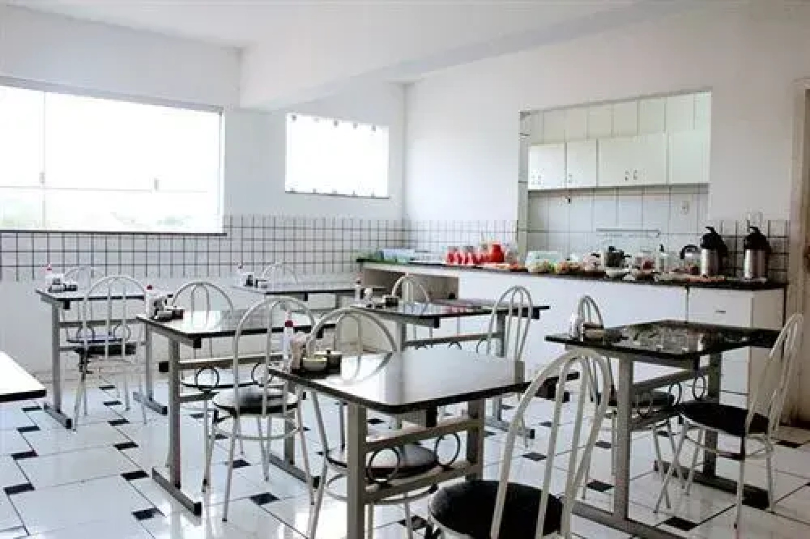 Hotel Pousada Positiva