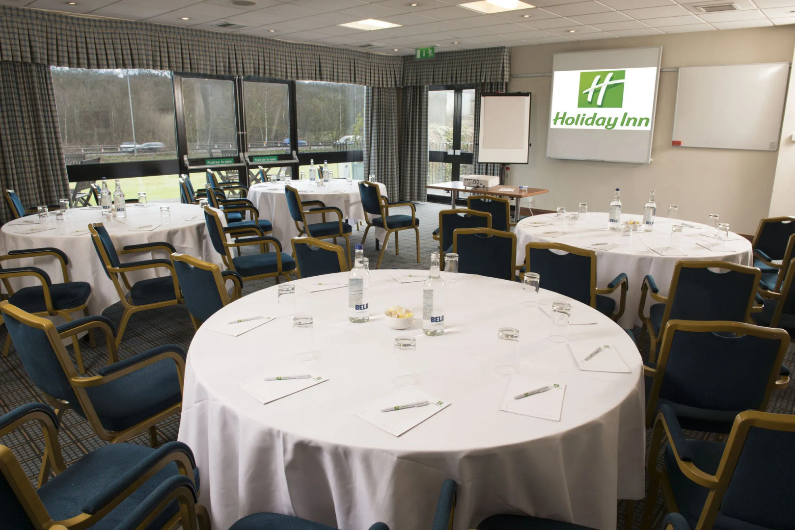 Holiday Inn Brentwood M25, Jct. 28 by IHG