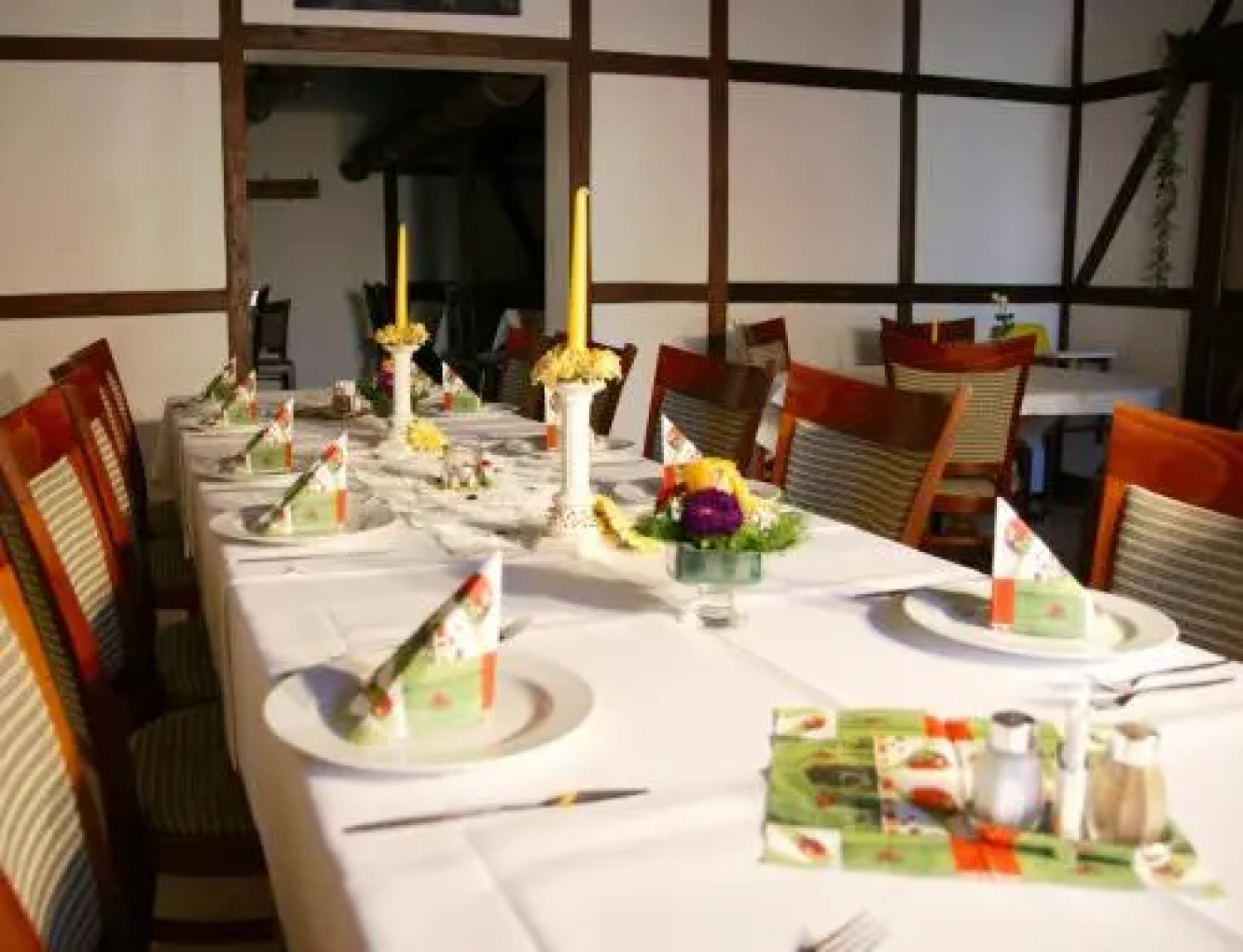 Bluhms Hotel & Restaurant am Markt