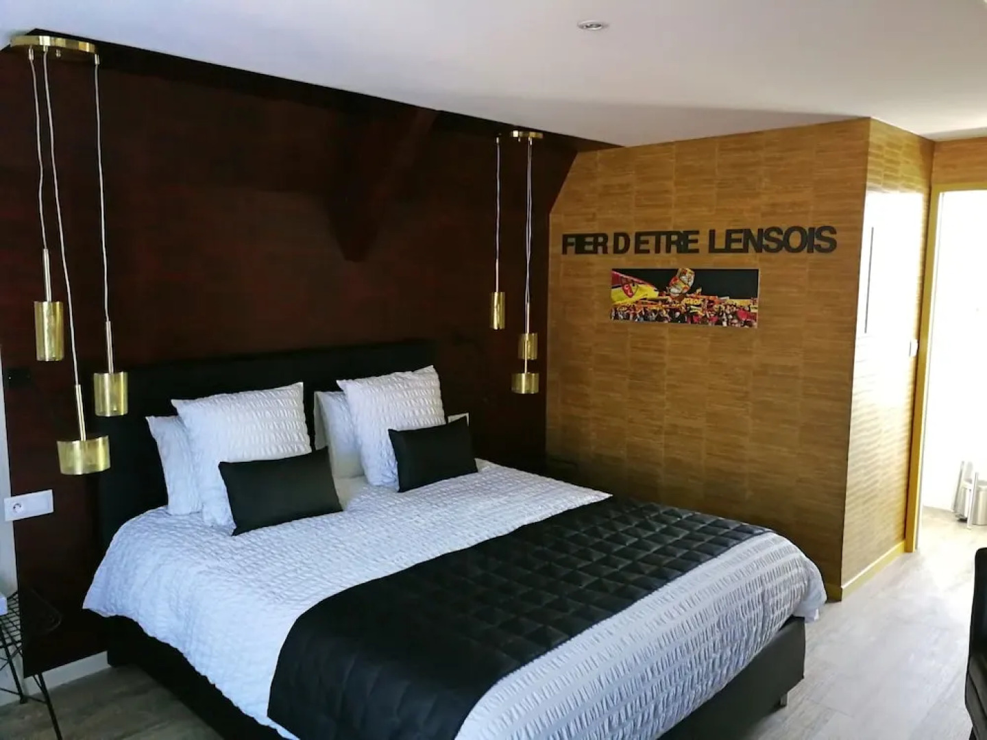 La Residence Des Bethunoises