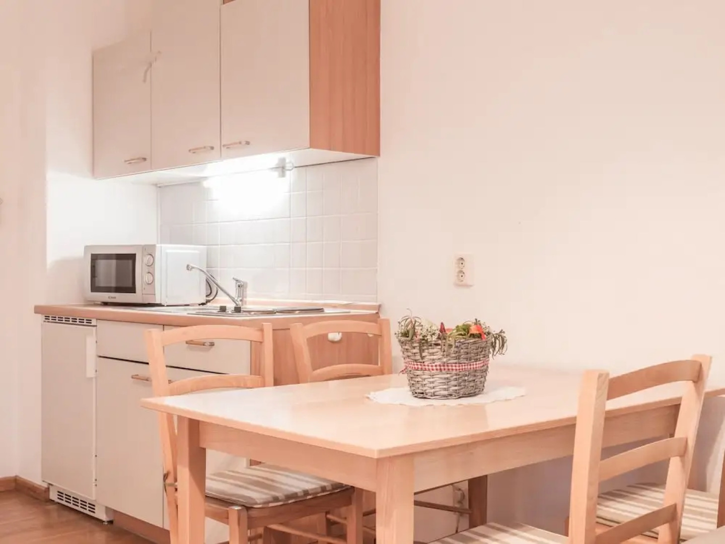 Gaestehaus Villa Rose