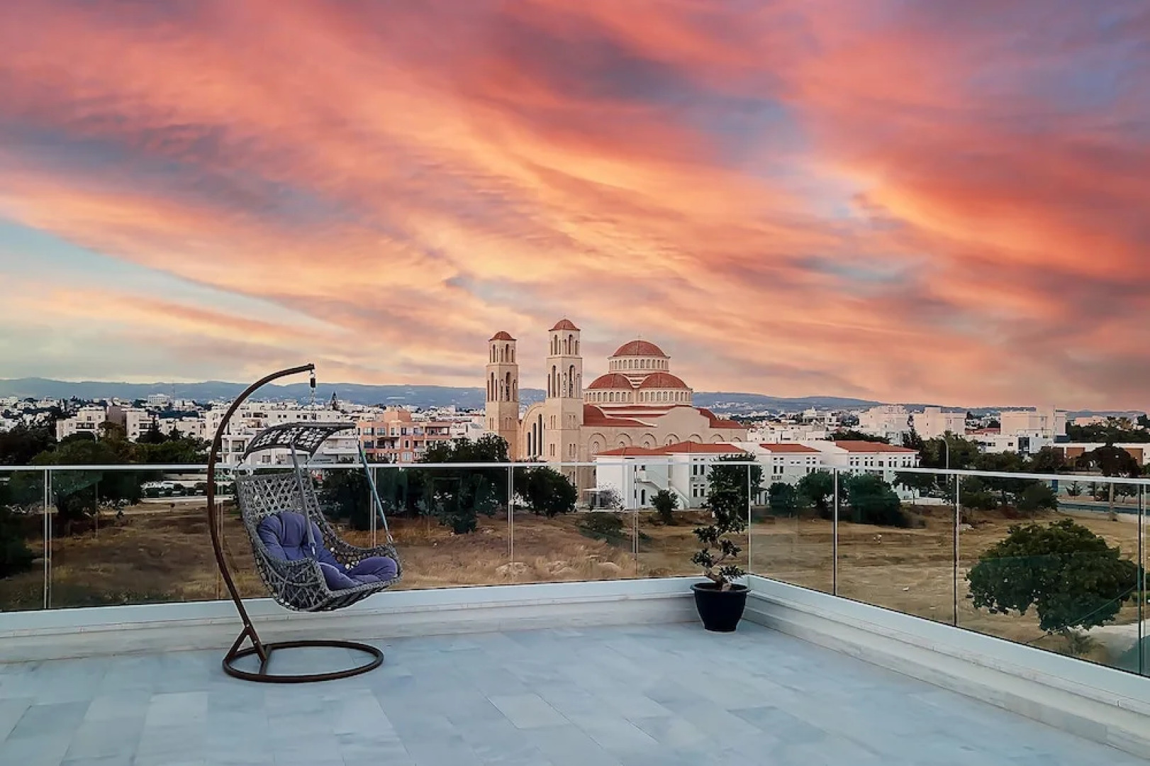 Sofia Luxury Residence