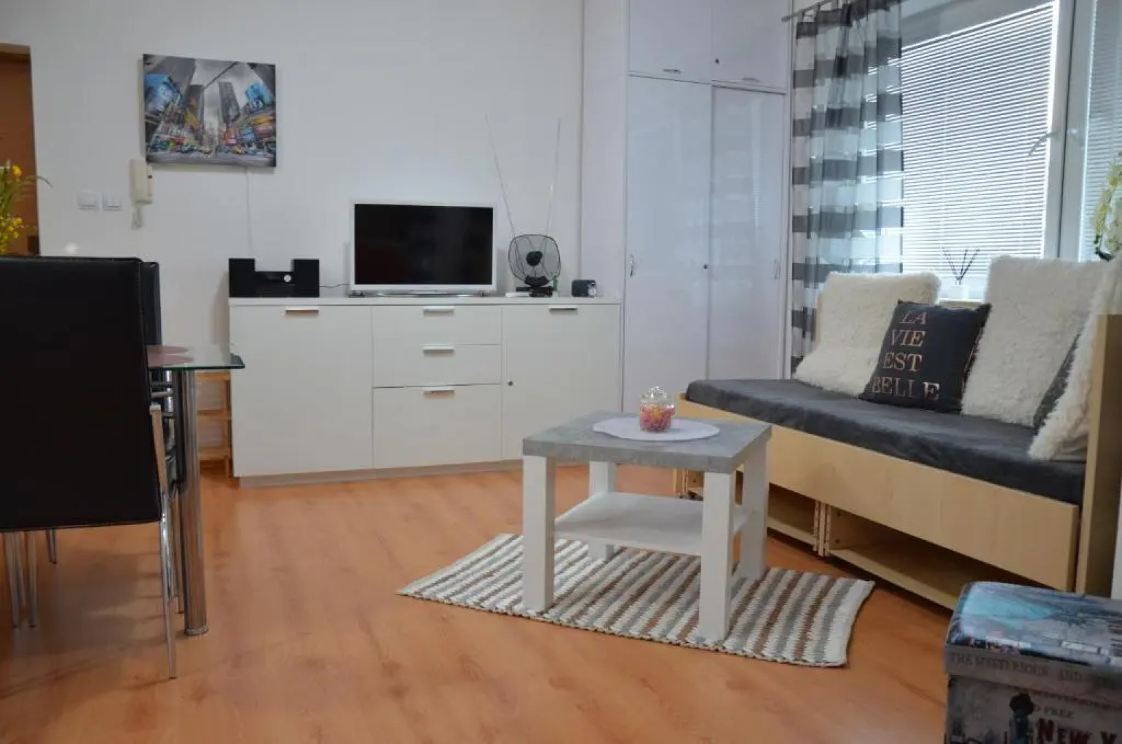 Apartmán ANNA PineWood