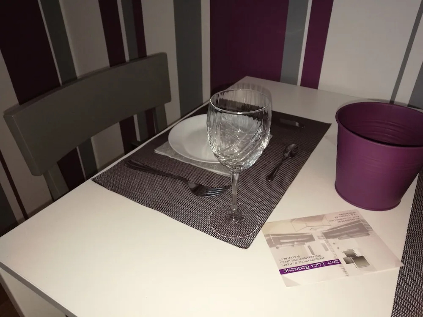 B&B Benessere & Ballo