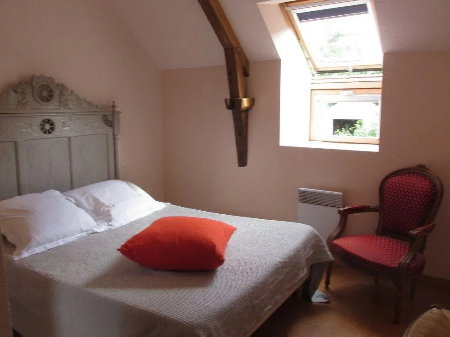 La Ferme De Guerlann