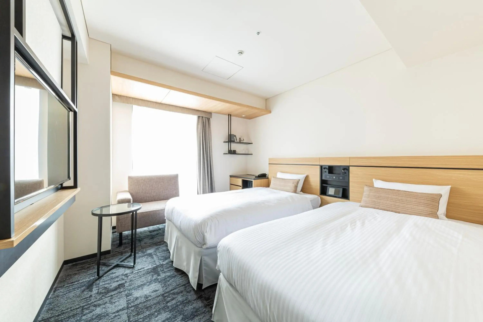 Hotel Keihan Kyotoeki Minami