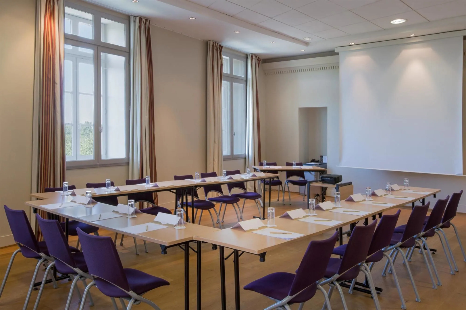 Abbaye des Capucins Spa & Resort