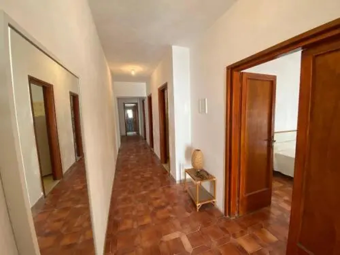 Appartamenti in Villa Calamoni