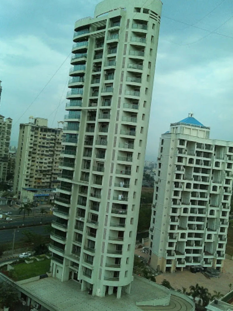 Astute Apartments - Yayati