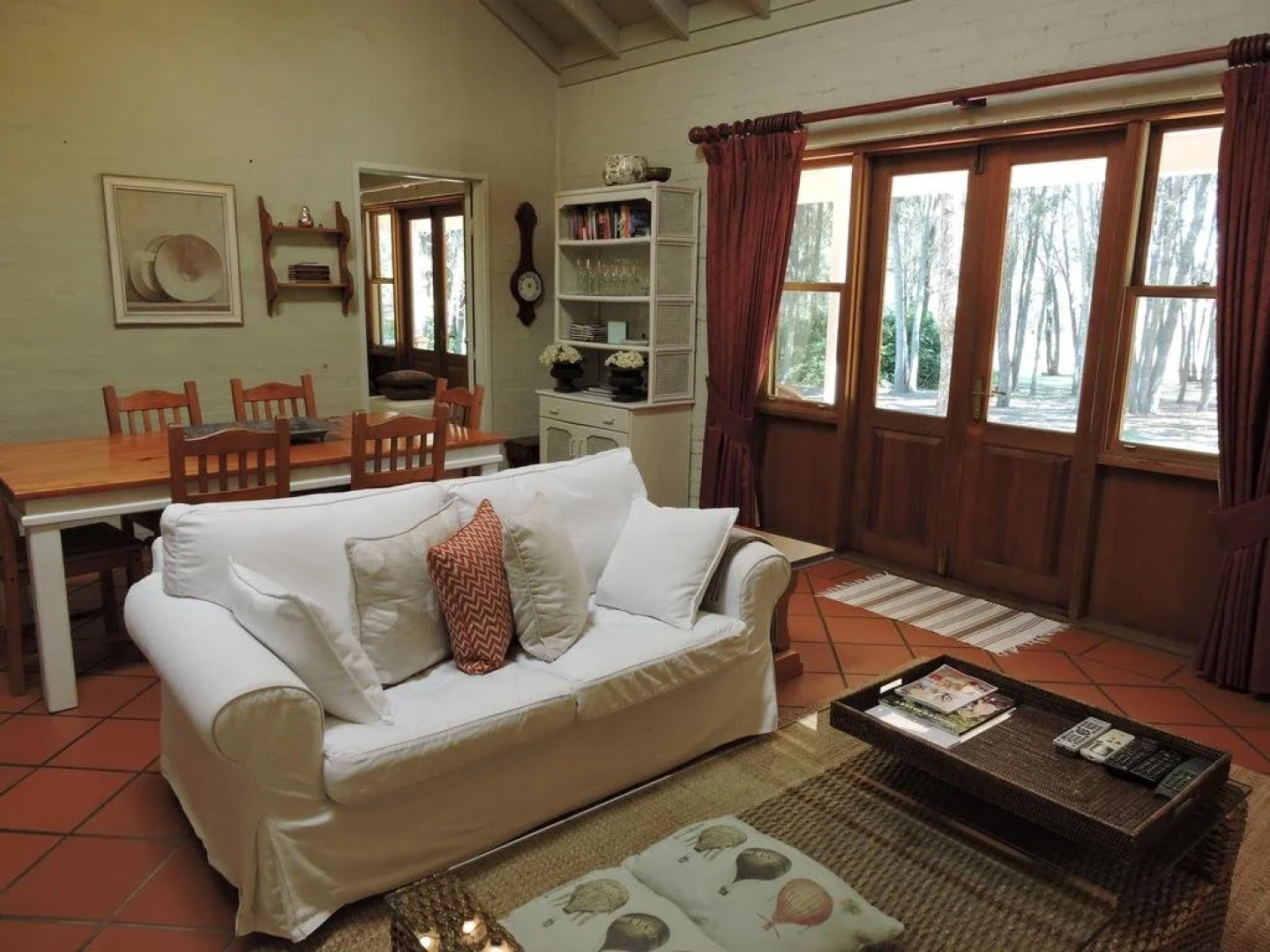 Thistle Hill Guest House