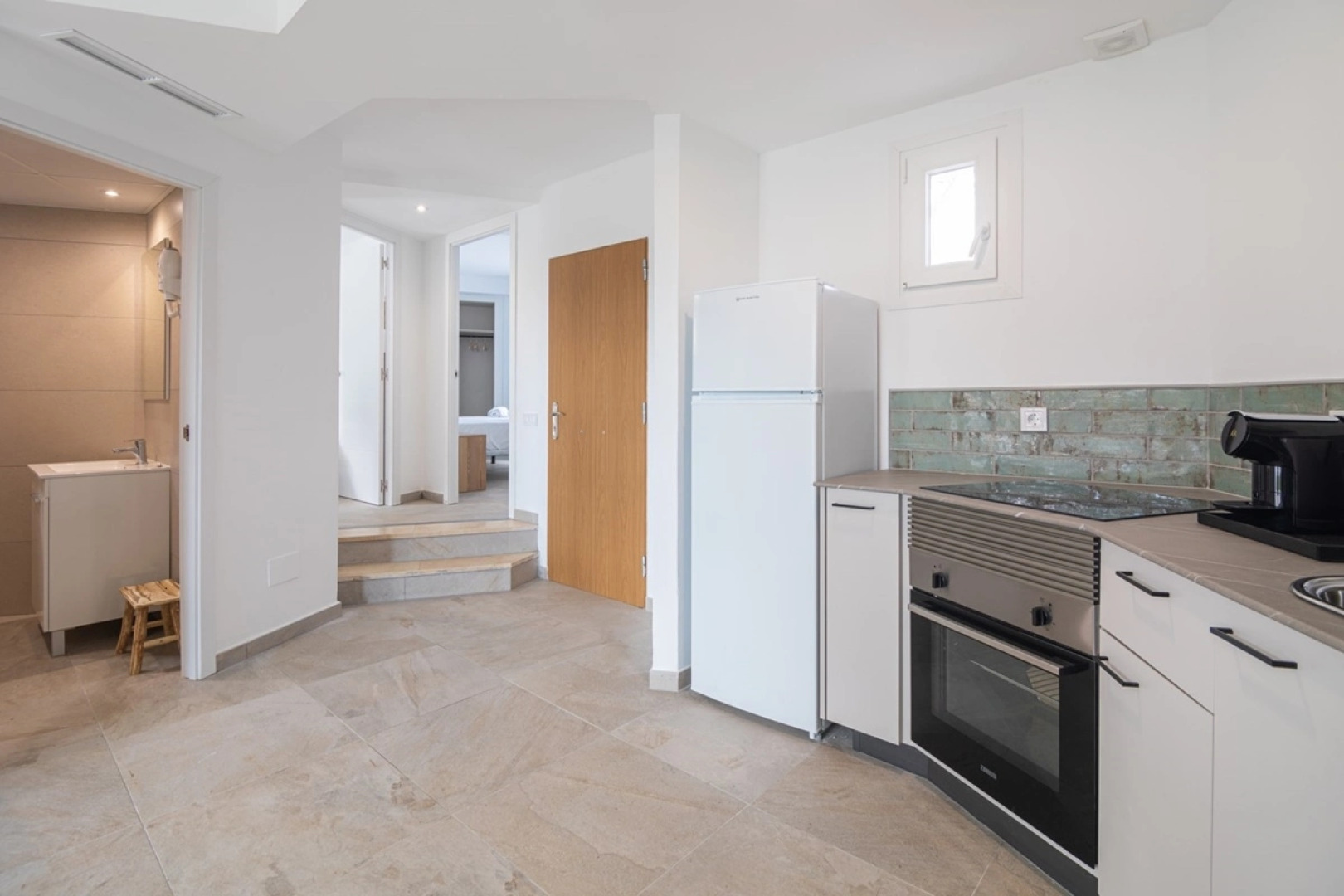 MarSenses Ferrera Blanca Hotel