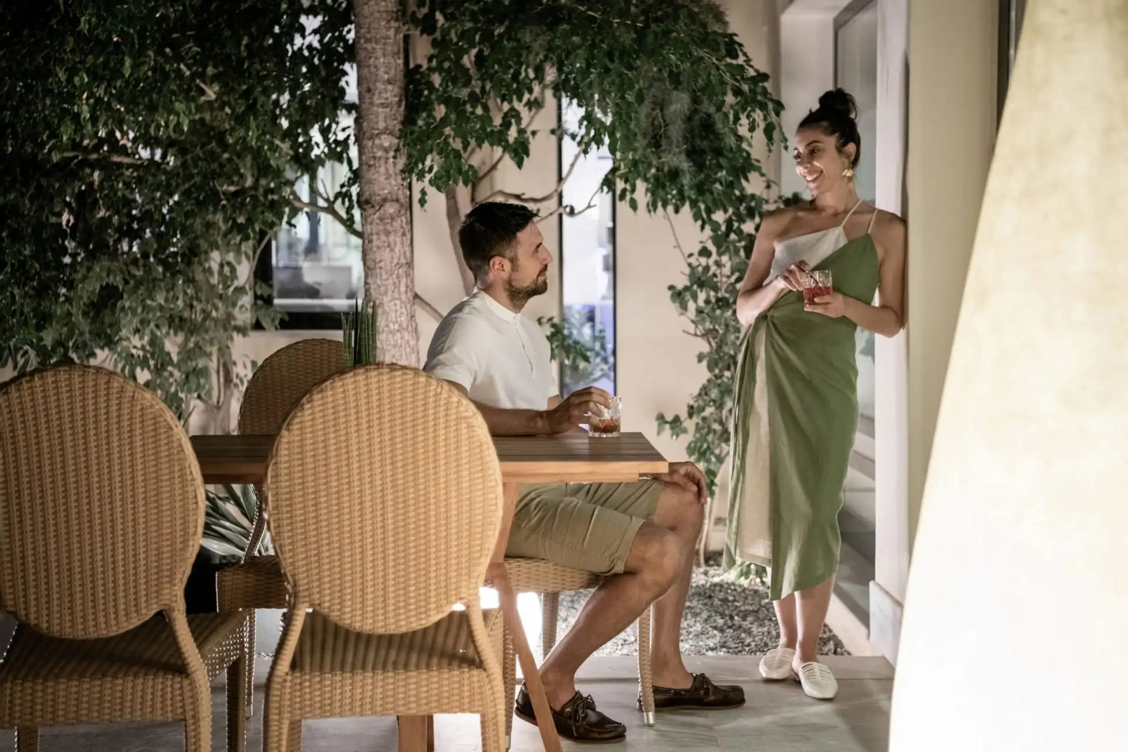 Avra City Boutique Hotel