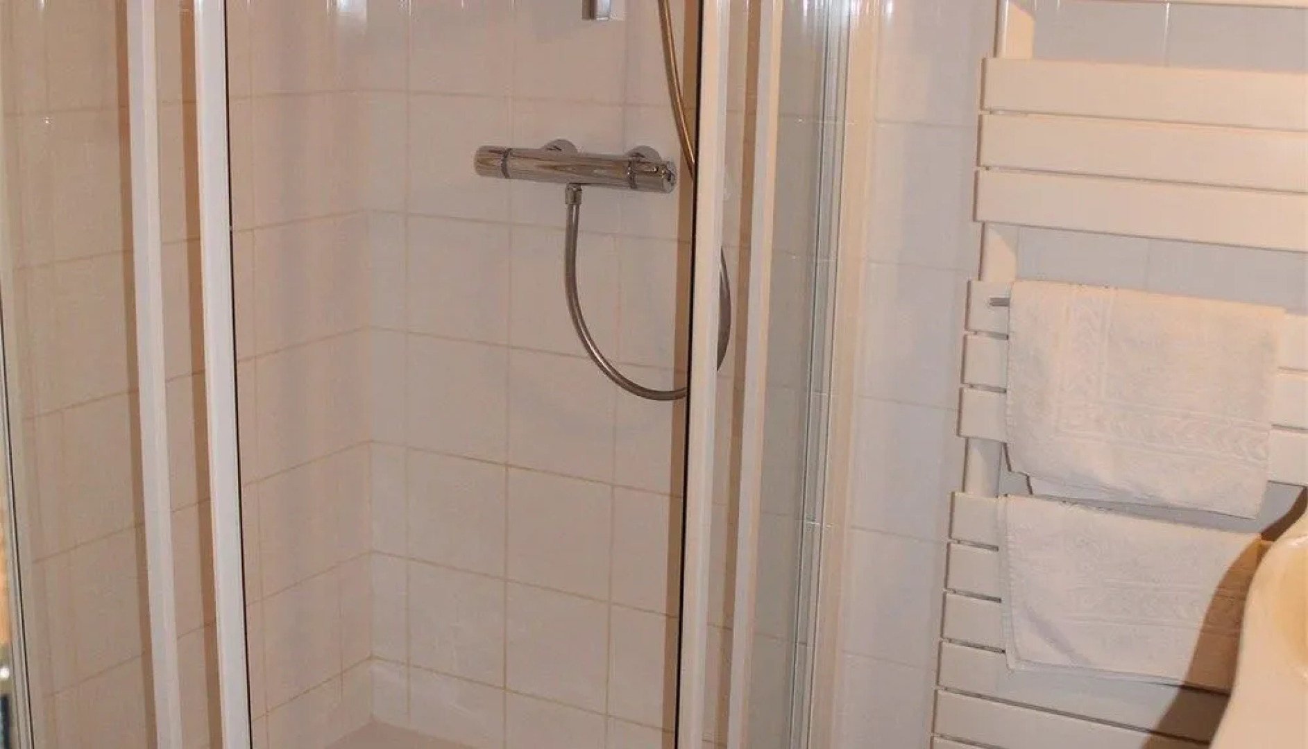 Chalet Fleur des Alpes