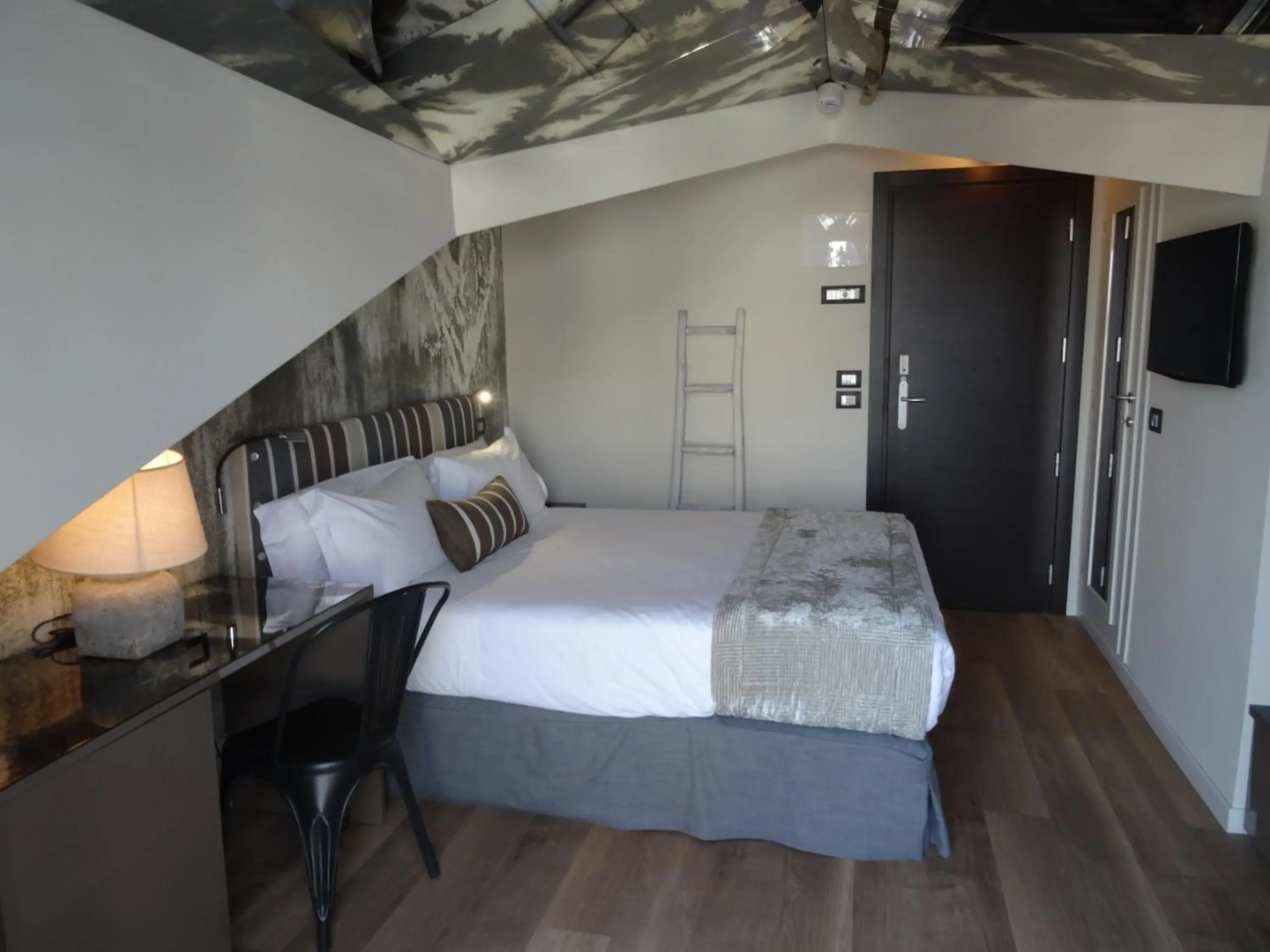 Hotel Dory & Suite