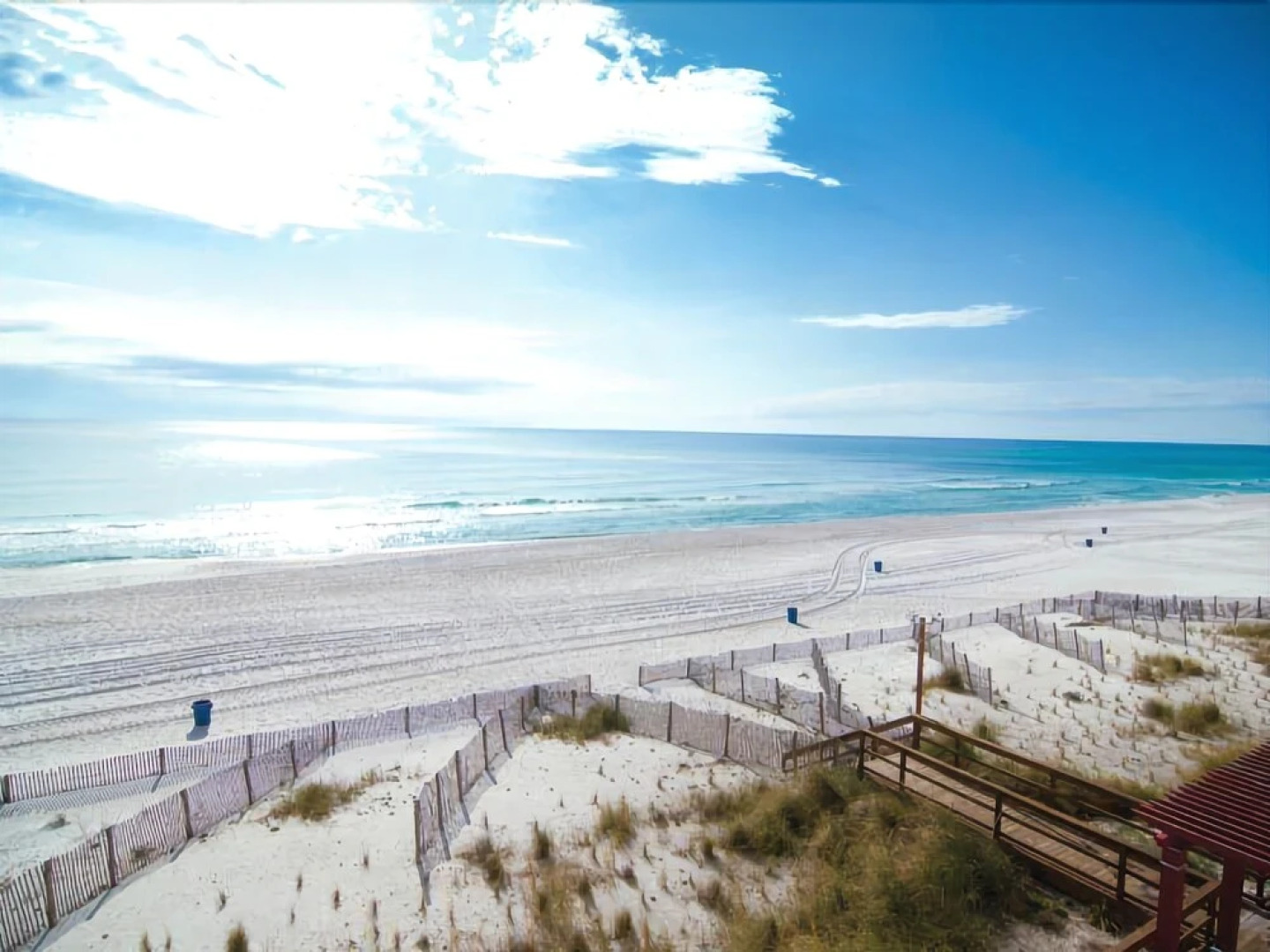 Majestic Beach Resort by Funquest Prop.