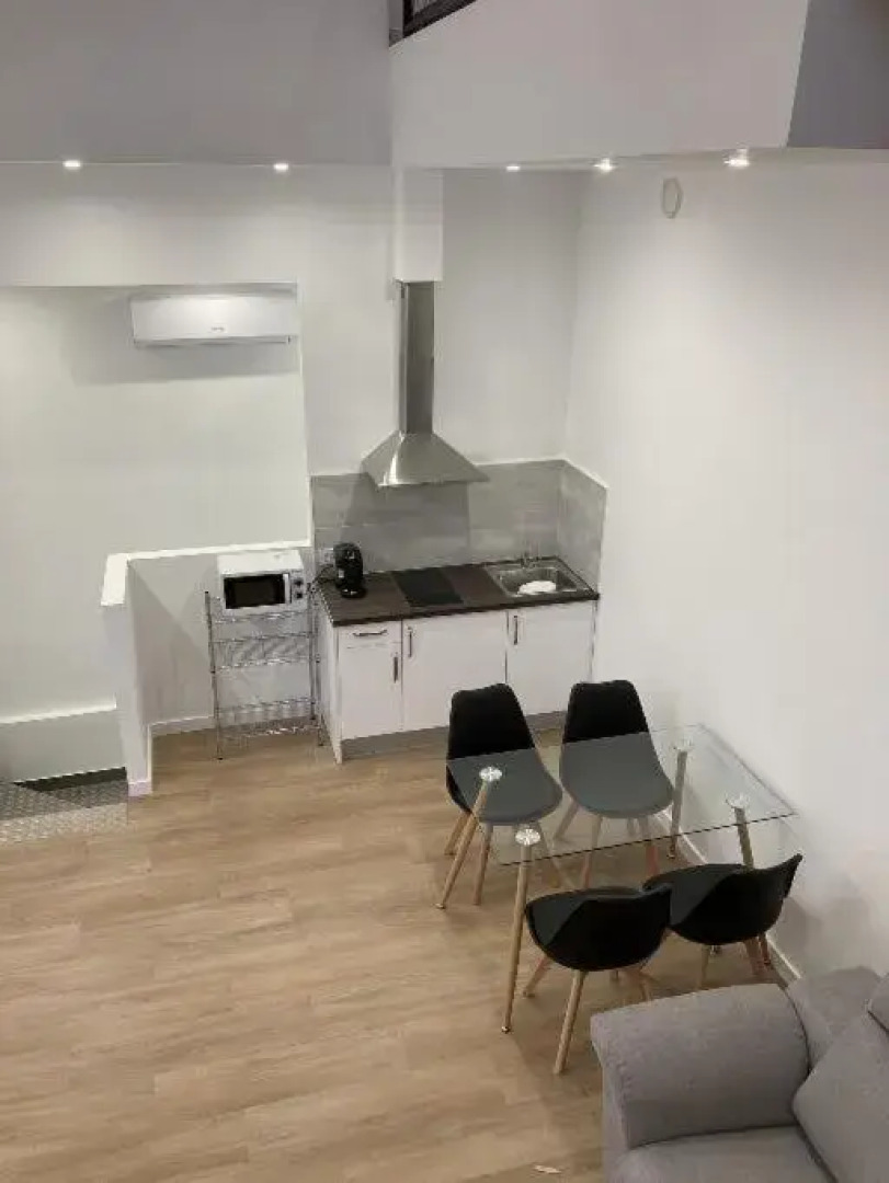 Villas Camargo.suites