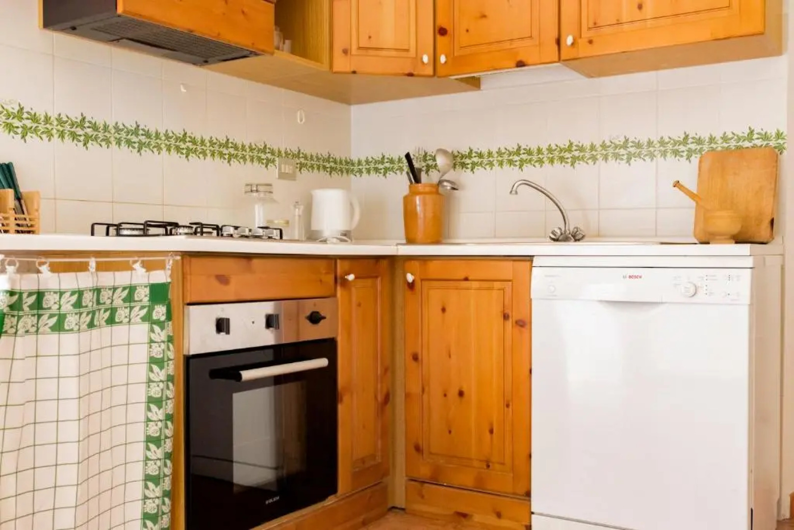 San Rocco Country House