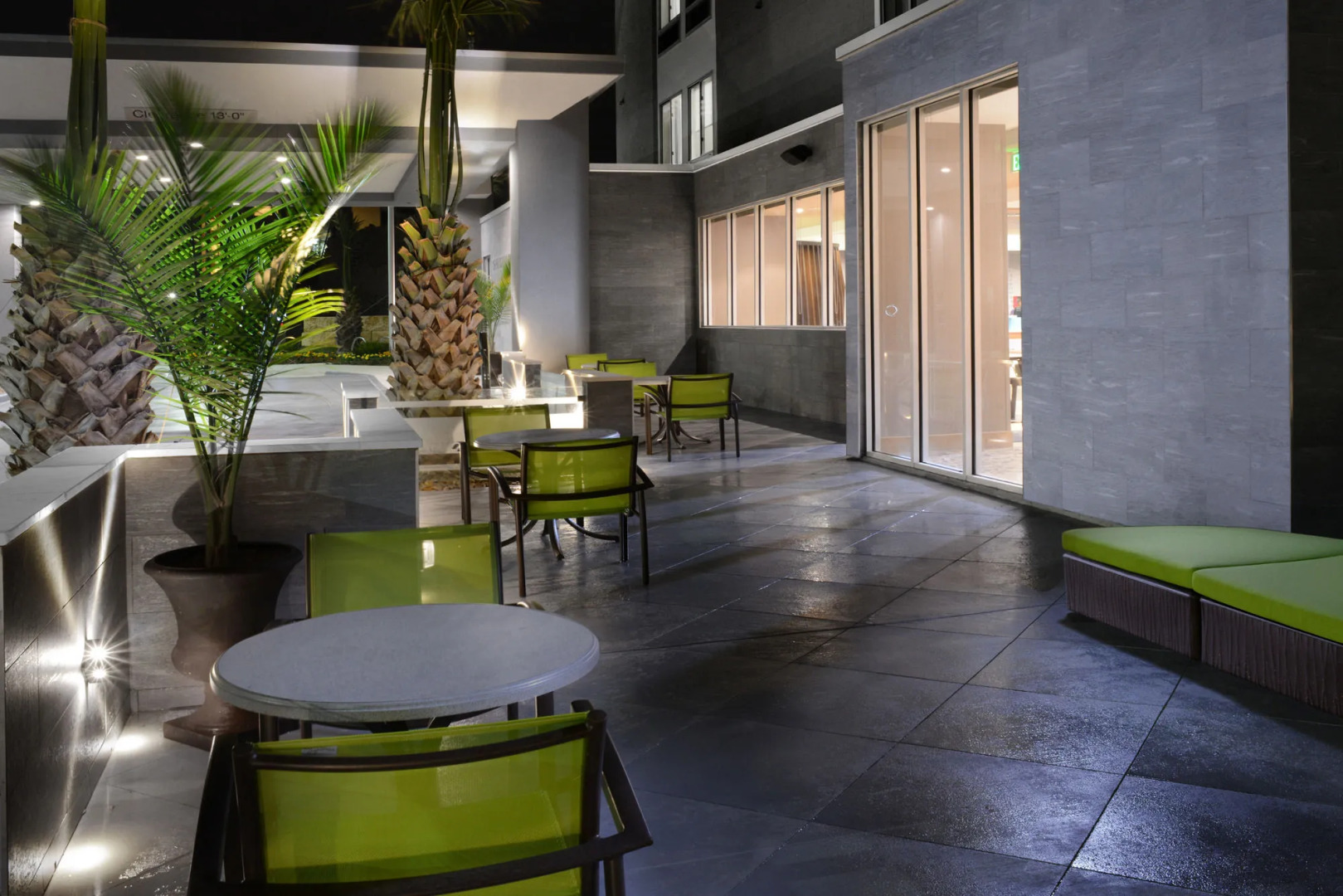 SpringHill Suites by Marriott San Antonio NW at The Rim