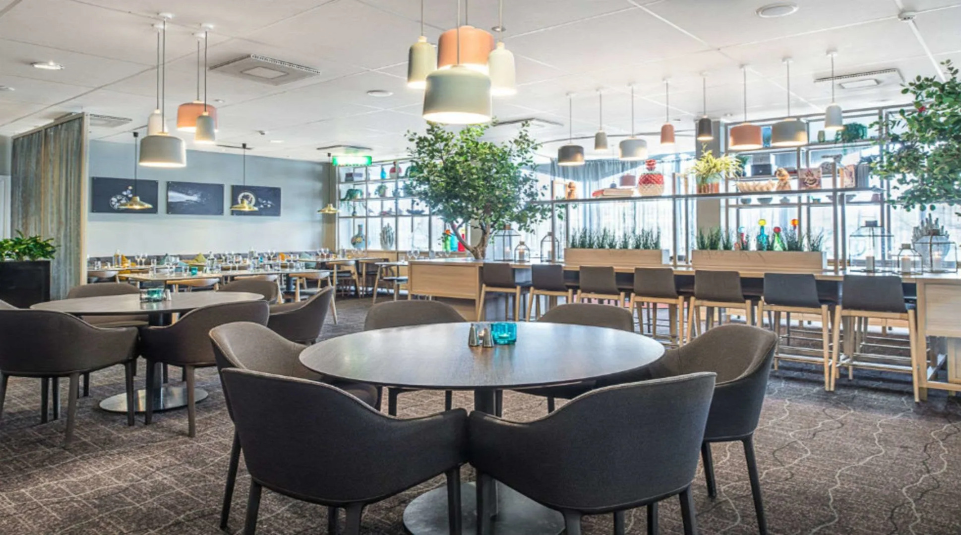 ProfilHotels Nacka