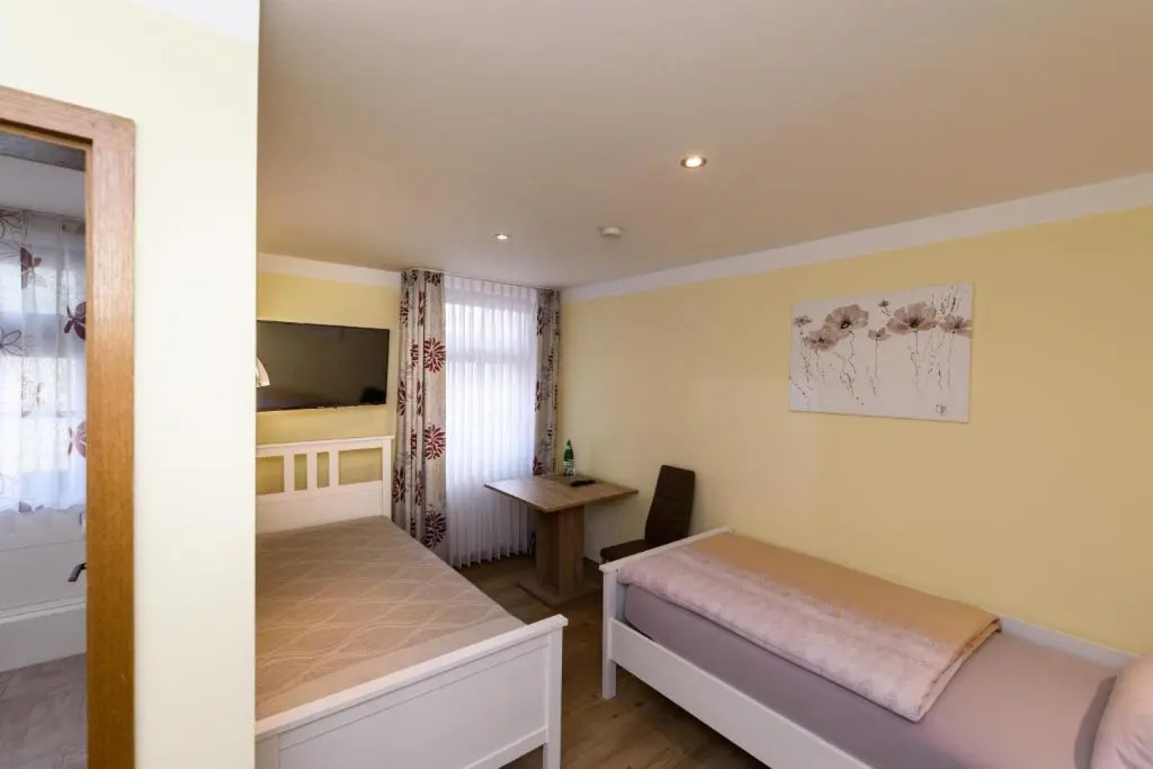 Hotel Deutsches Haus