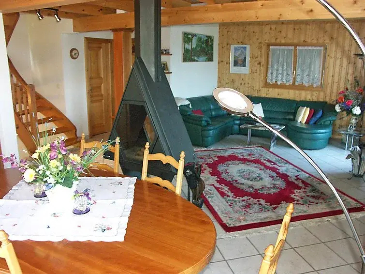 Patriarche - Three Bedroom