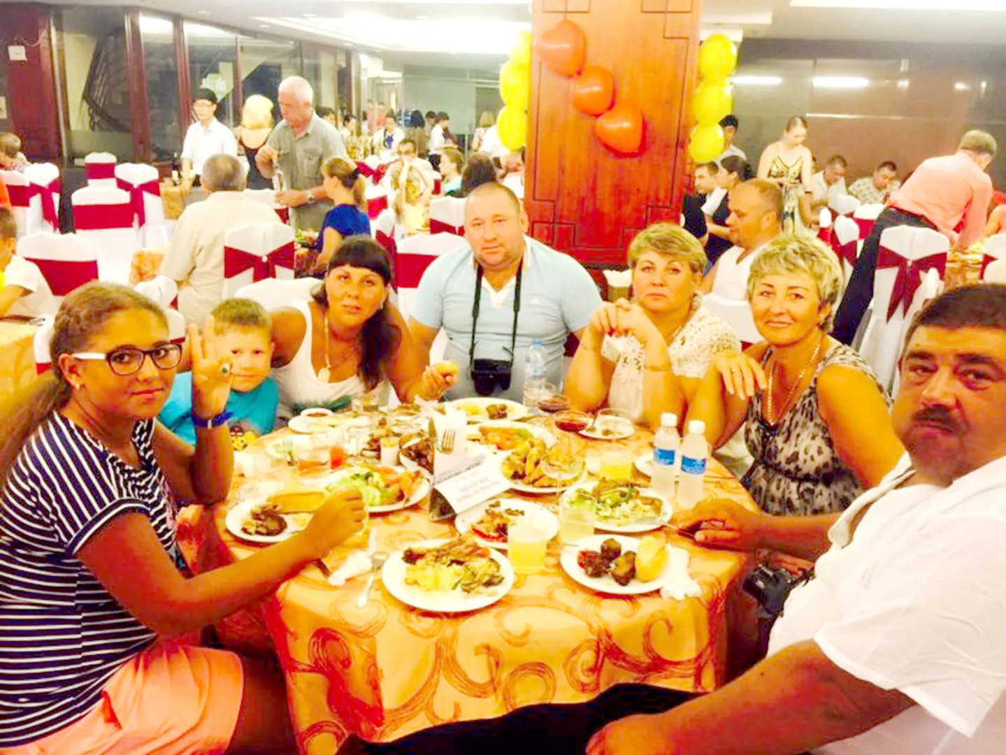 Olympic Hotel Nha Trang