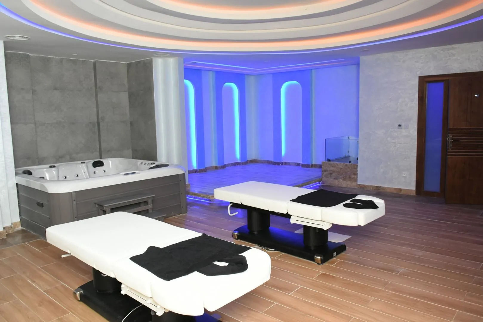 Pickalbatros White Beach Taghazout - Adults Friendly 16 Years Plus - Ultra All Inclusive