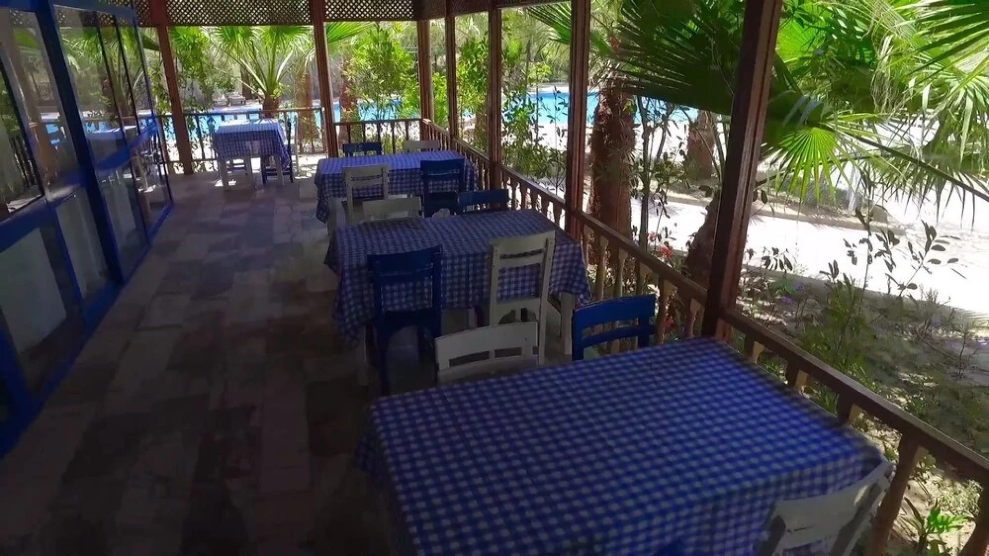 Hedef Dag Hotel Termal and Spa