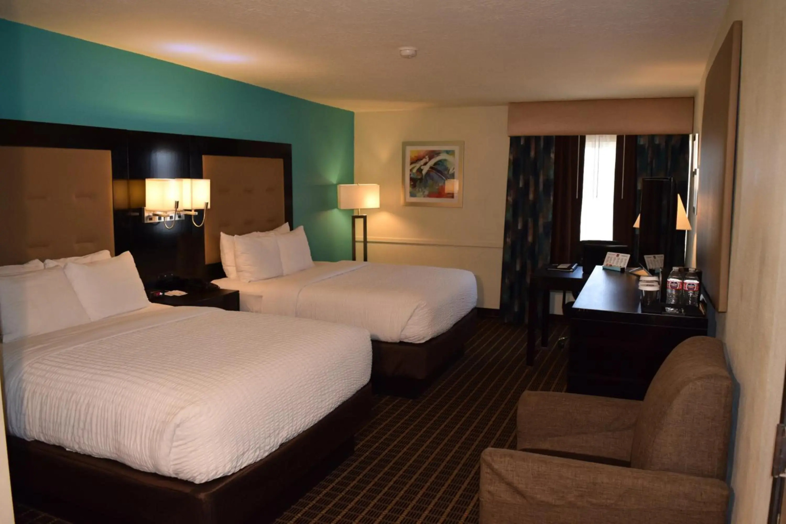 Clarion Hotel Rock Springs - Green River