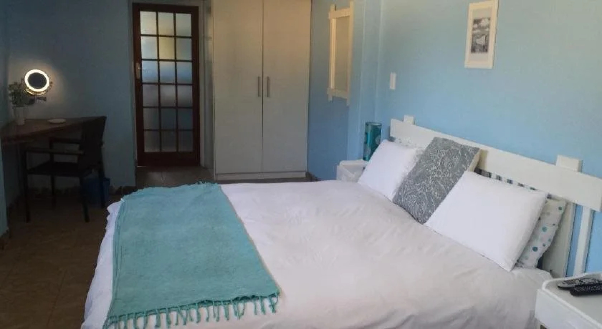 Caotinha Guest Cottage