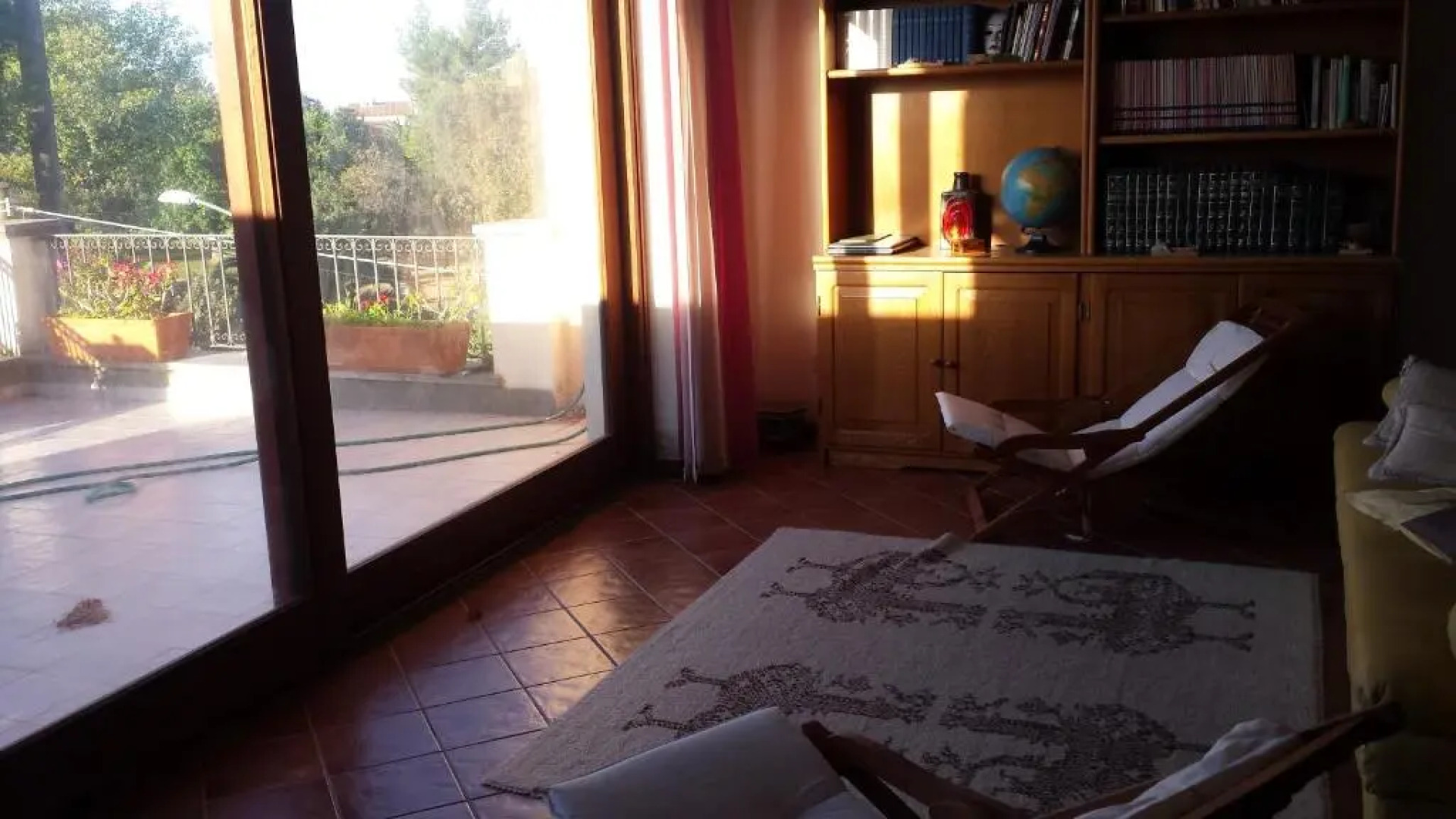 La Terrazza Sul Parco