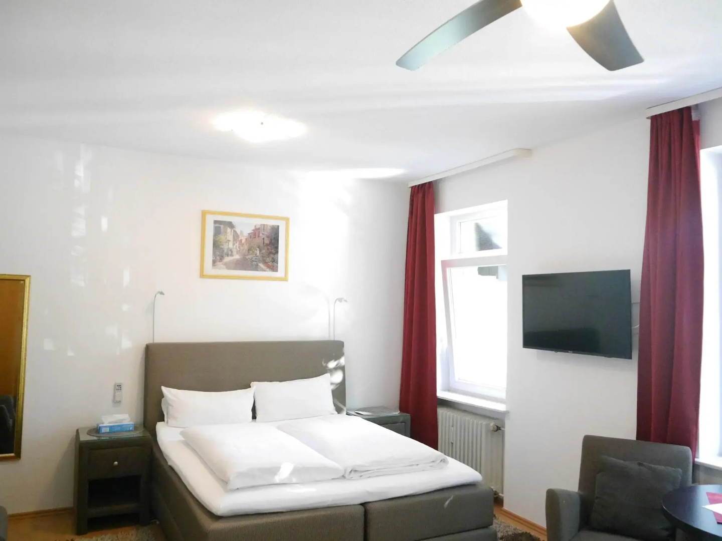 Hotel Tuniberg
