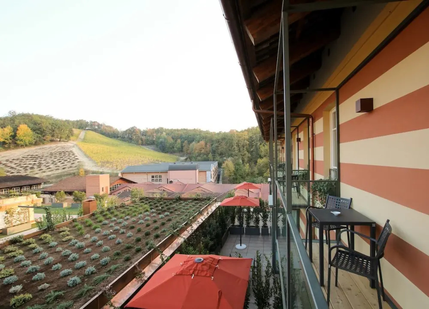 Villaggio Narrante - Le Case dei Conti Mirafiore