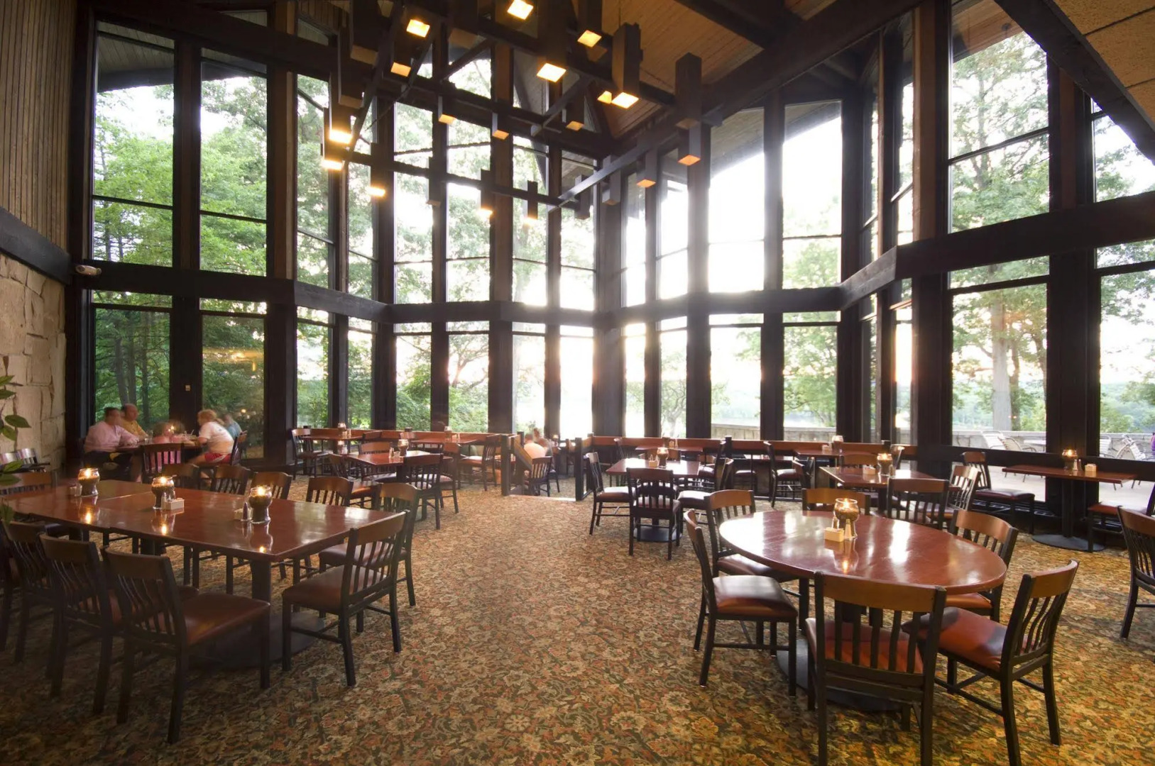 Mohican Lodge and Conference Center