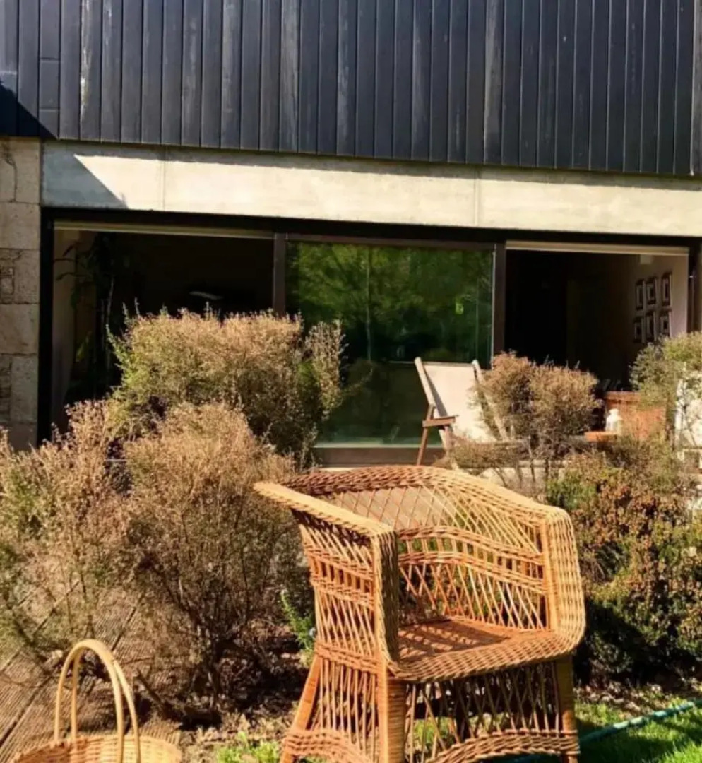 Villa With Pool in Arcos de Valdevez