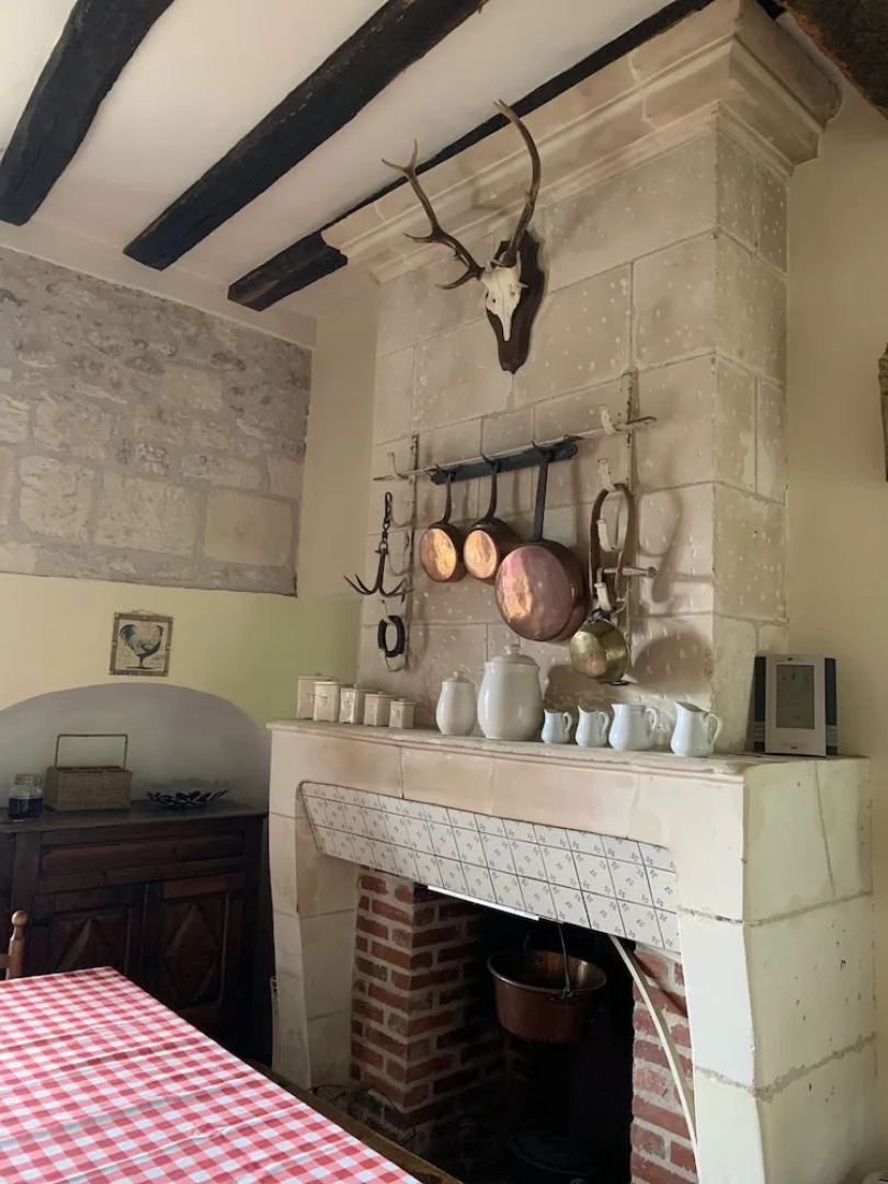 La Maison du Passeur