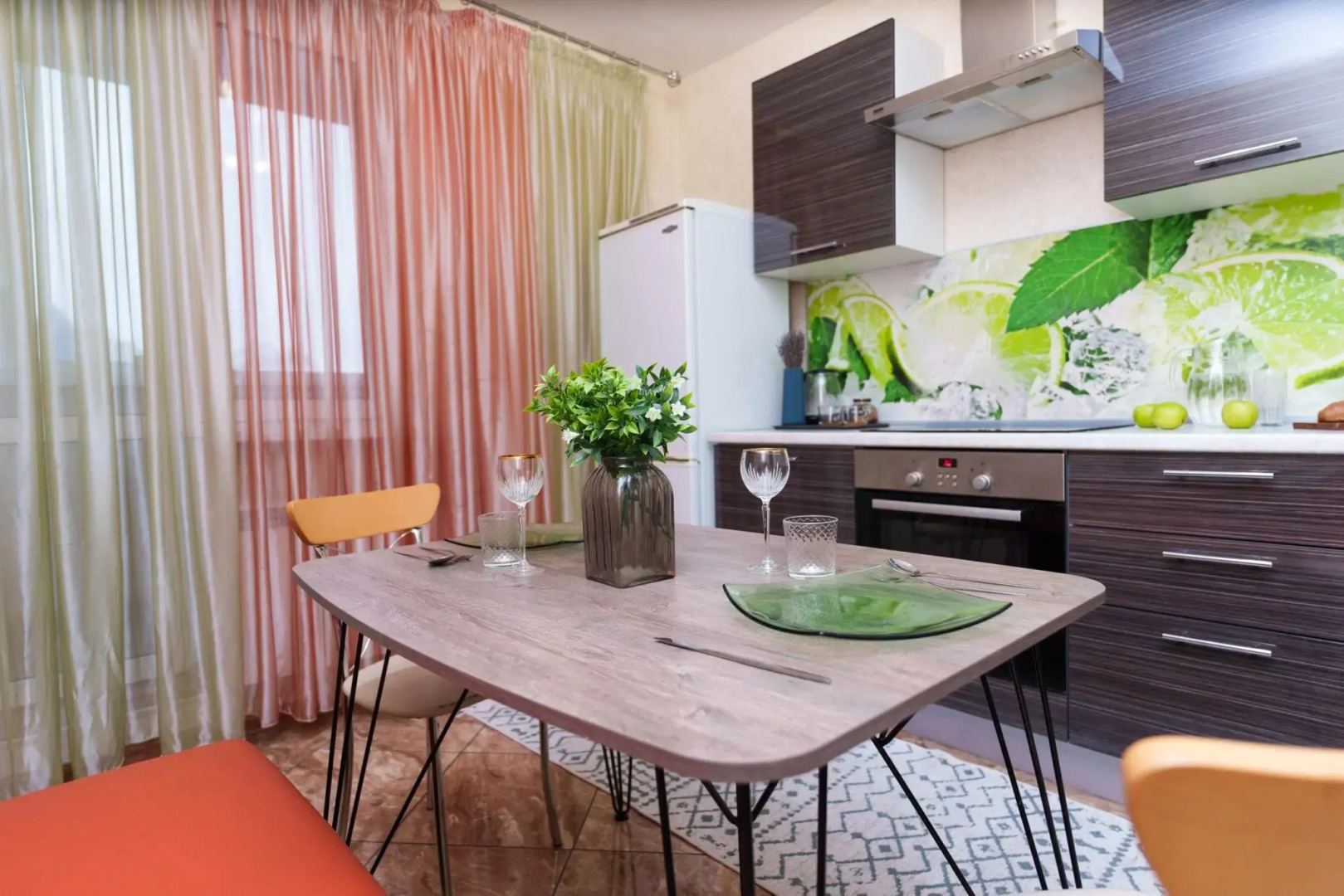 KluchnikOFF (КлючникОФФ) на проспекте Карла Маркса