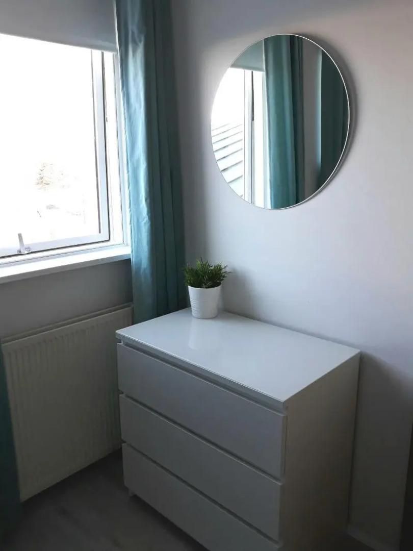 Post-Plaza Guesthouse